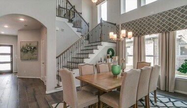 113 Leon Loop, Unit 5565-2G in Liberty Hill, TX - Building Photo - Building Photo