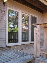 601 Dave Creek Pkwy in Fairfield Bay, AR - Building Photo - Building Photo