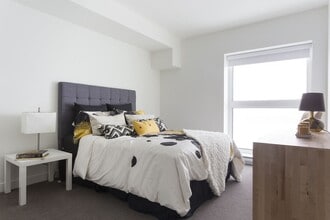The Spot At 2815 Pembina in Winnipeg, MB - Building Photo - Building Photo