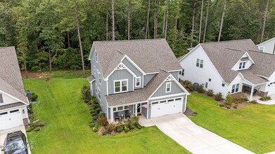 1275 Tillery Dr in Aberdeen, NC - Building Photo - Building Photo