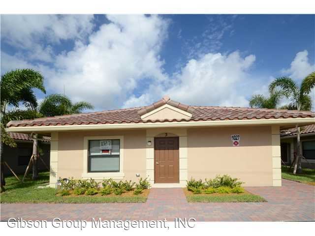 1025 NE 10th Ave in Fort Lauderdale, FL - Building Photo - Building Photo