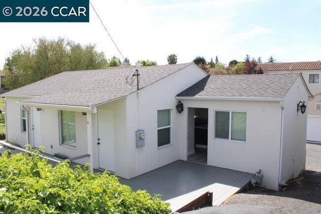 property at 2680 Appian Way