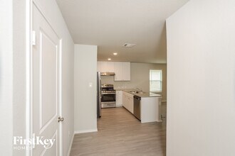 1814 Morse Way in San Antonio, TX - Building Photo - Building Photo