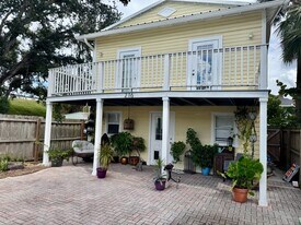 216 S Edison Ave in Tampa, FL - Building Photo