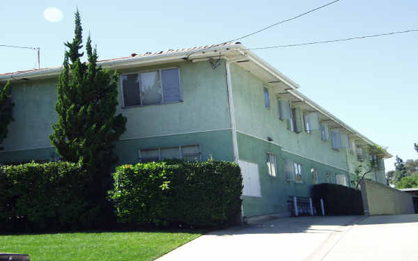 4546 54th St in San Diego, CA - Building Photo - Building Photo