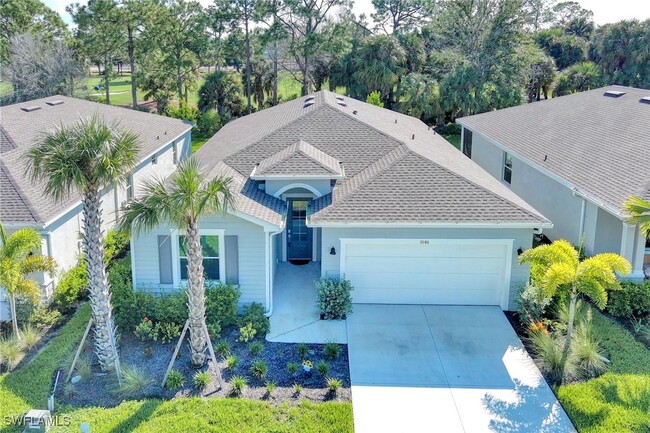 property at 9146 Leatherwood Loop