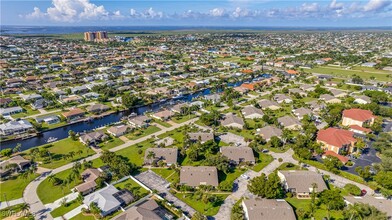 5118 SW Courtyards Way in Cape Coral, FL - Building Photo - Building Photo