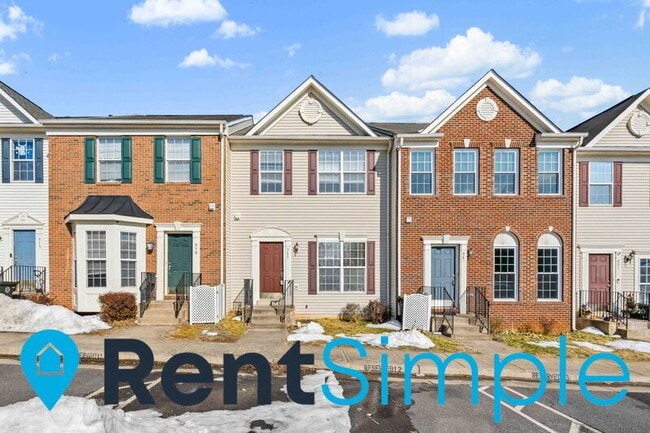 983 Longview Ln in Culpeper, VA - Building Photo - Building Photo