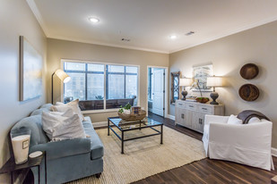 The Residences at Thornwood Apartments