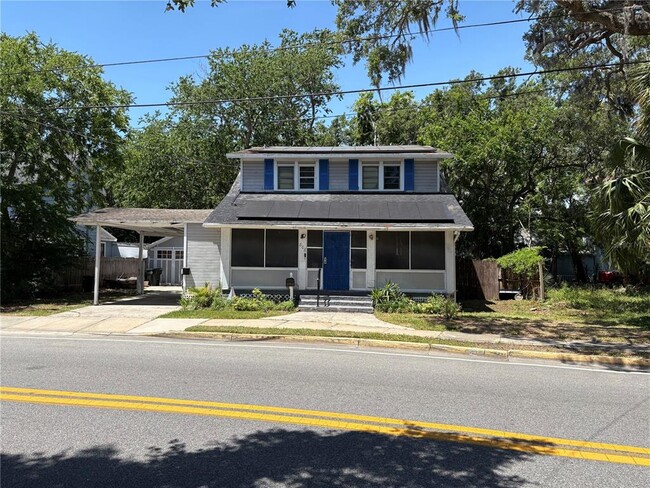 property at 808 S Beach St