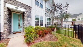 11114 Quasar Ct in Jacksonville, FL - Building Photo