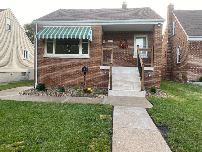 property at 2128 Stanton Ave
