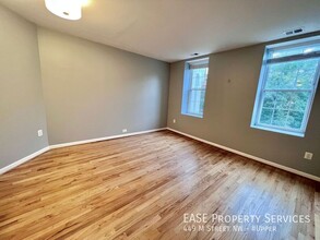 449 M St NW-Unit -#Upper in Washington, DC - Building Photo - Building Photo