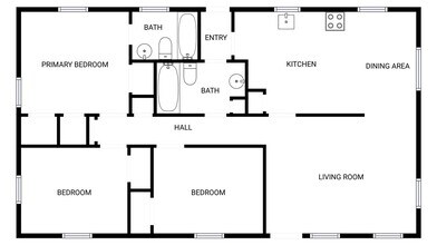 5433 Bowie St in Corpus Christi, TX - Building Photo - Building Photo
