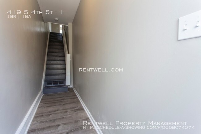 419 S 4th St-Unit -1 in Darby, PA - Building Photo - Building Photo