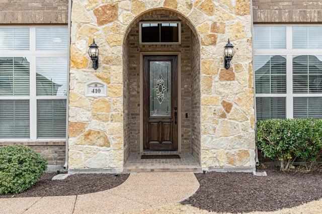 410 Oxford Pl in Prosper, TX - Building Photo - Building Photo