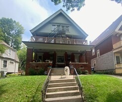 2566 N Frederick Ave, Unit 2nd Floor