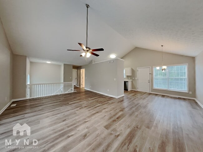 120 Princeton Way in Covington, GA - Building Photo - Building Photo