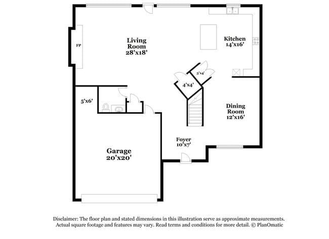 2087 Juniper Ives Ct SE in Grayson, GA - Building Photo - Building Photo