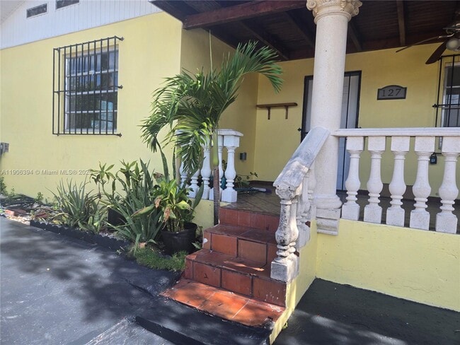 property at 127 NW 19th Ave