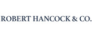 Property Management Company Logo Robert Hancock & Co.