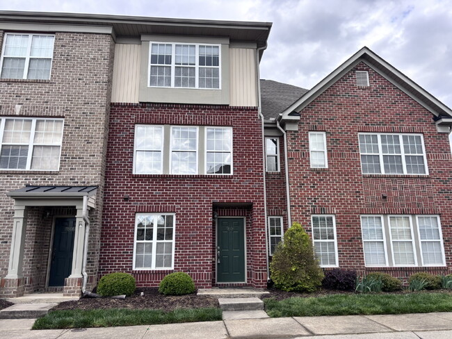 property at 9804 Grettle Ct
