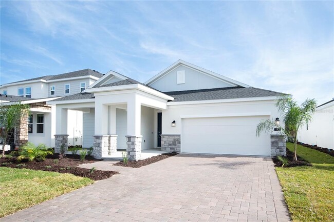 193 Aces High Ln in Davenport, FL - Foto de edificio - Building Photo