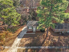 735 Ashbrook Rd in Fayetteville, NC - Building Photo - Building Photo