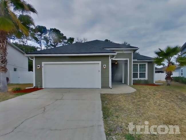 property at 1527 Paso Fino Dr