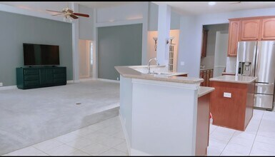 3815 Sapling Trail Ct in Spring, TX - Building Photo - Building Photo