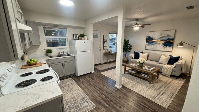 863 Anahuac Ave, Unit 863 Anahuac Ave