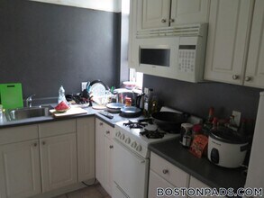 149 Park Dr, Unit 34 in Boston, MA - Building Photo - Building Photo