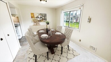 The Oaks on Lincoln in Oak Park, MI - Foto de edificio - Building Photo