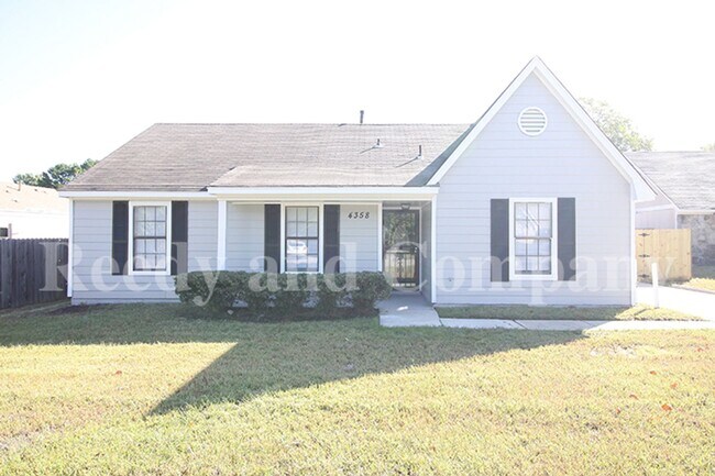 property at 4358 Cloudburst Cove