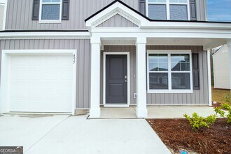 495 Coconut Dr in Bloomingdale, GA - Building Photo - Building Photo