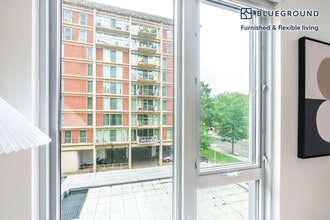 600 4th St SW in Washington, DC - Building Photo - Building Photo