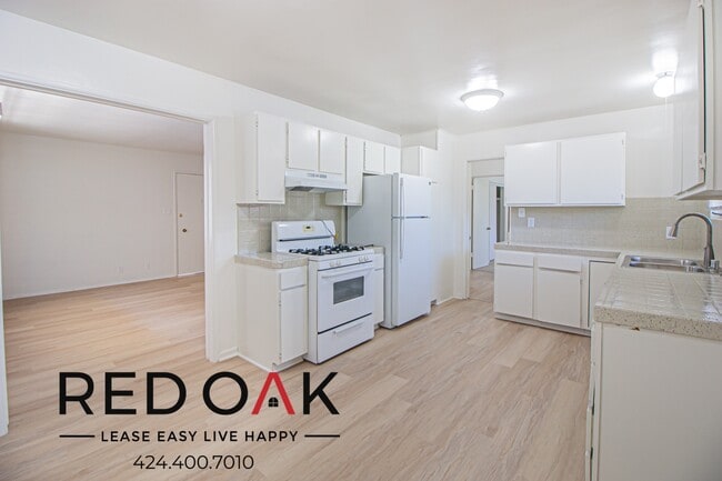 854 5th St in Santa Monica, CA - Building Photo - Building Photo