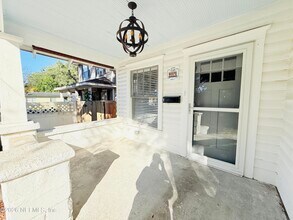 3055 Rosselle St in Jacksonville, FL - Building Photo - Building Photo