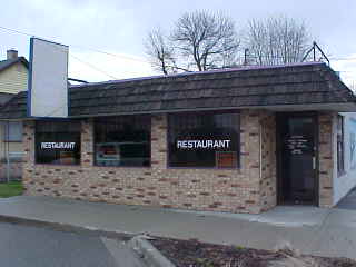 Roosevelt Park Apartments in Muskegon, MI - Building Photo