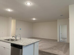 1529 Escondido Dr in Haslet, TX - Building Photo - Building Photo