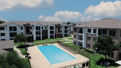 Creed Canyon Apartments in Sherman, TX - Building Photo - Building Photo