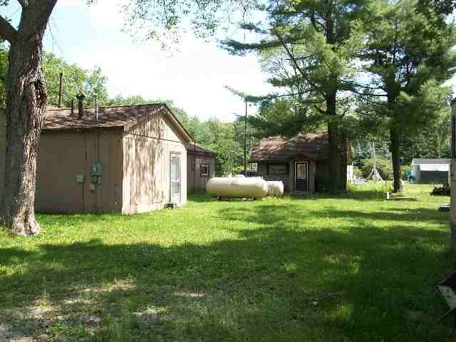 2246 Timothy Ln in West Branch, MI - Foto de edificio - Building Photo