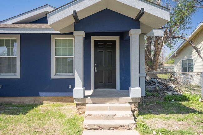 316 S Louisiana St in Amarillo, TX - Building Photo - Building Photo