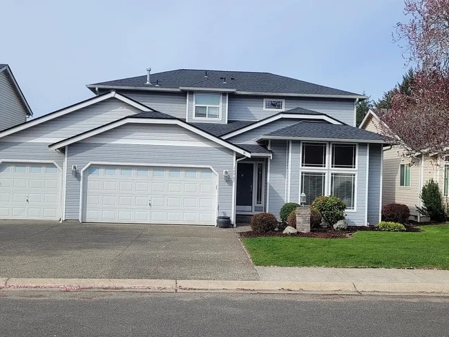 property at 16902 118th Avenue Ct E