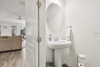 2710 Bolzano Dr in Apopka, FL - Building Photo - Building Photo