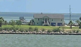 3780 Martin Luther King Jr Dr in Port Arthur, TX - Building Photo