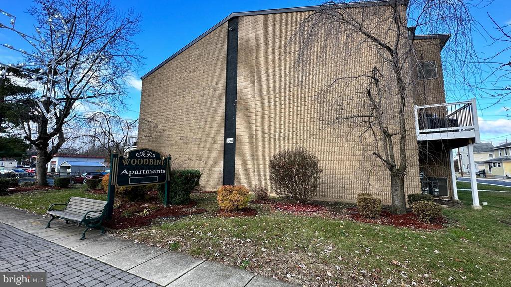 300 Broadway-Unit -A12 in Westville, NJ - Building Photo