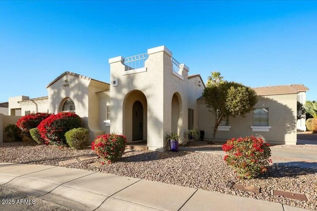 16802 N 49th Way in Scottsdale, AZ - Building Photo - Building Photo