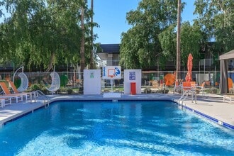 Studio 710 Apartments in Tempe, AZ - Building Photo - Building Photo