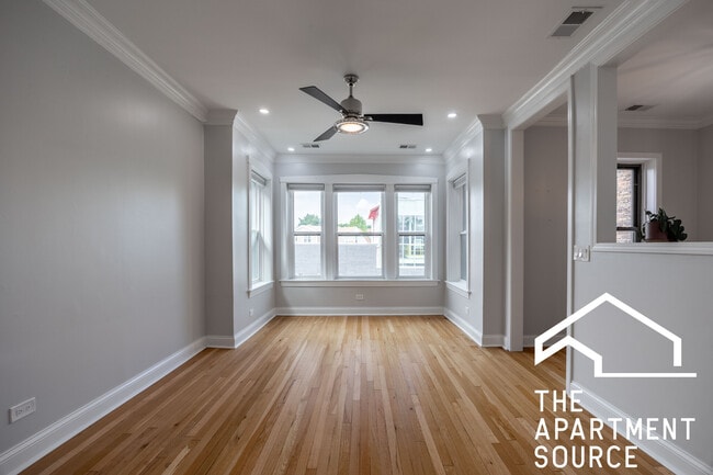 3055 N Kimball Ave, Unit 2